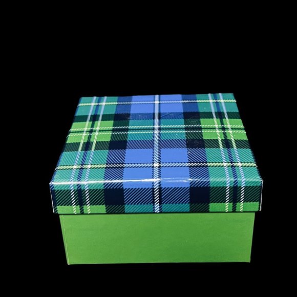 Sonoma Cable Chain Necklace And Pierced Earrings Set (5082) - Picture 2 of 3